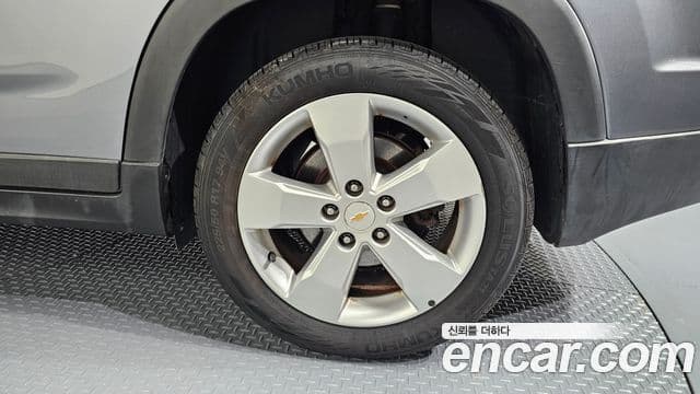 Chevrolet(GM대우) Orlando Premium, 2016 все фото