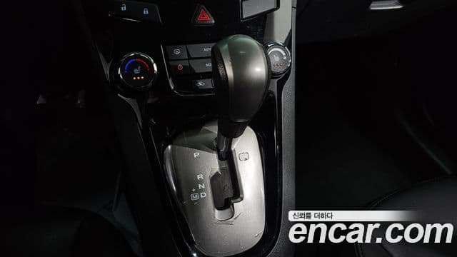 Chevrolet(GM대우) Orlando Premium, 2016 9