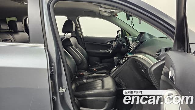 Chevrolet(GM대우) Orlando Premium, 2016 10
