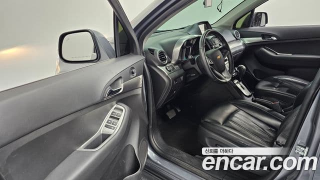 Chevrolet(GM대우) Orlando Premium, 2016 11
