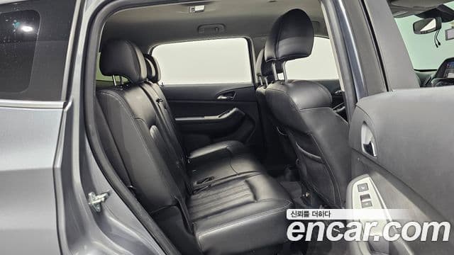 Chevrolet(GM대우) Orlando Premium, 2016 12