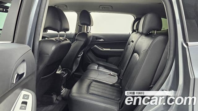 Chevrolet(GM대우) Orlando Premium, 2016 13