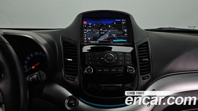 Chevrolet(GM대우) Orlando Premium, 2016 15