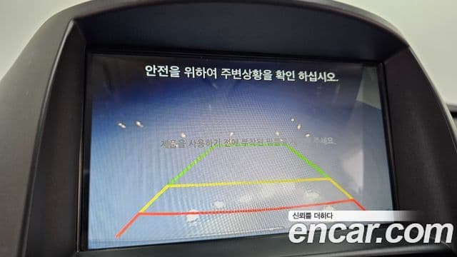 Chevrolet(GM대우) Orlando Premium, 2016 16