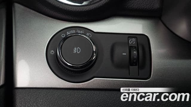 Chevrolet(GM대우) Orlando Premium, 2016 18