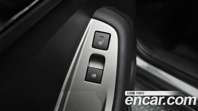 Chevrolet(GM대우) Orlando Premium, 2016 19