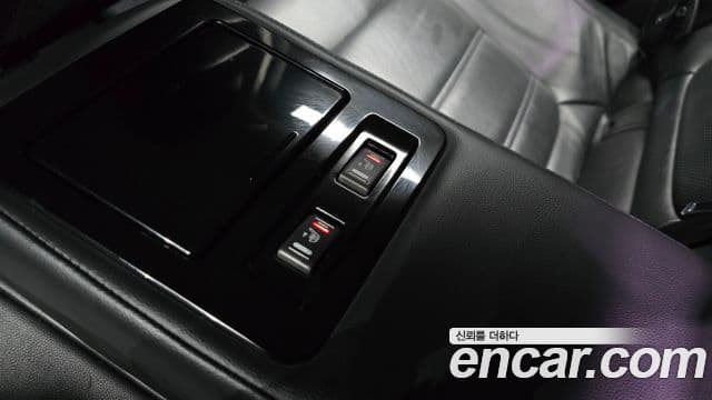 Renault Korea(Samsung) SM6 2.0 GDe RE, 2016 18