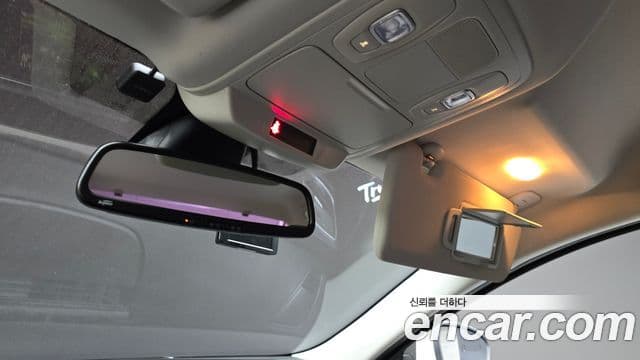 Renault Korea(Samsung) SM6 2.0 GDe RE, 2016 20