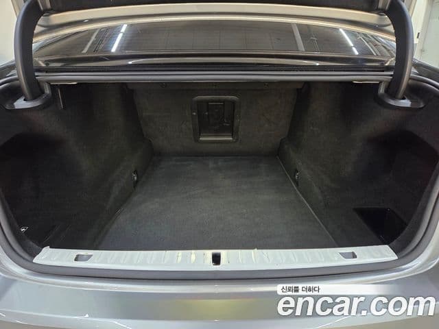 BMW 7시리즈 (G11) 730d xDrive M Sport, 2022 9