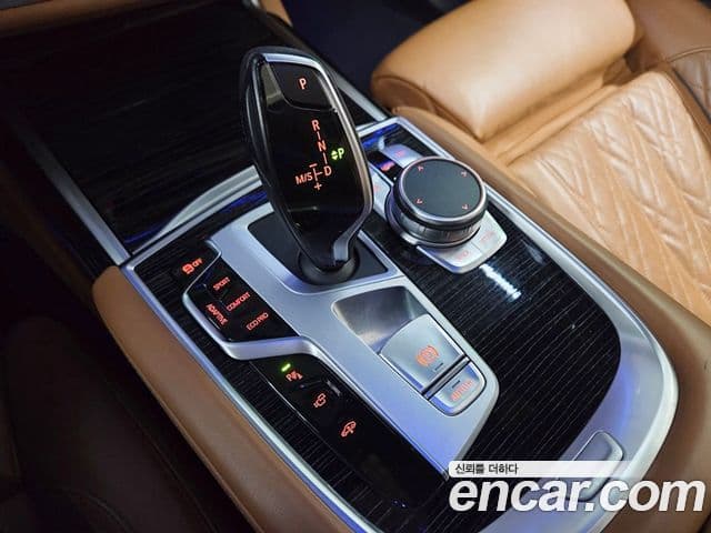 BMW 7시리즈 (G11) 730d xDrive M Sport, 2022 13