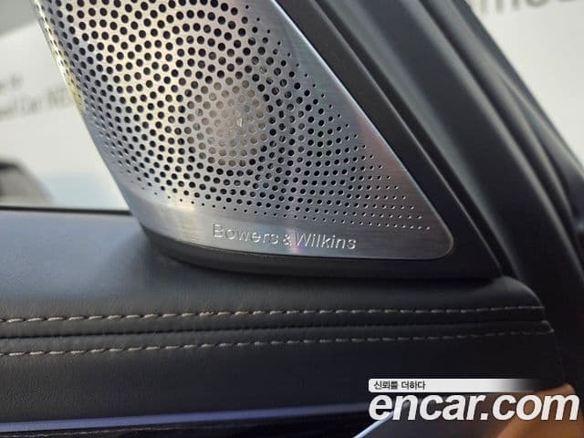 BMW 7시리즈 (G11) 730d xDrive M Sport, 2022 14