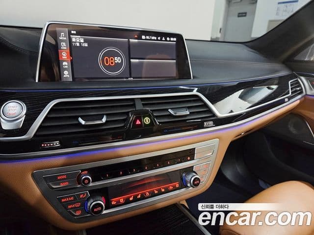 BMW 7시리즈 (G11) 730d xDrive M Sport, 2022 15