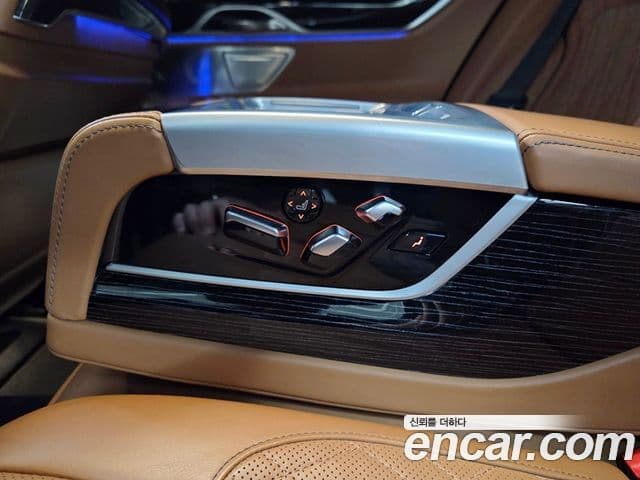 BMW 7시리즈 (G11) 730d xDrive M Sport, 2022 16