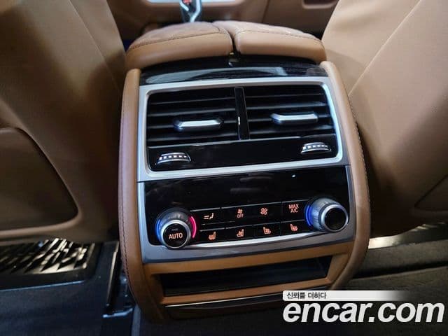 BMW 7시리즈 (G11) 730d xDrive M Sport, 2022 17
