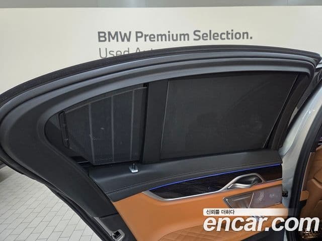 BMW 7시리즈 (G11) 730d xDrive M Sport, 2022 18