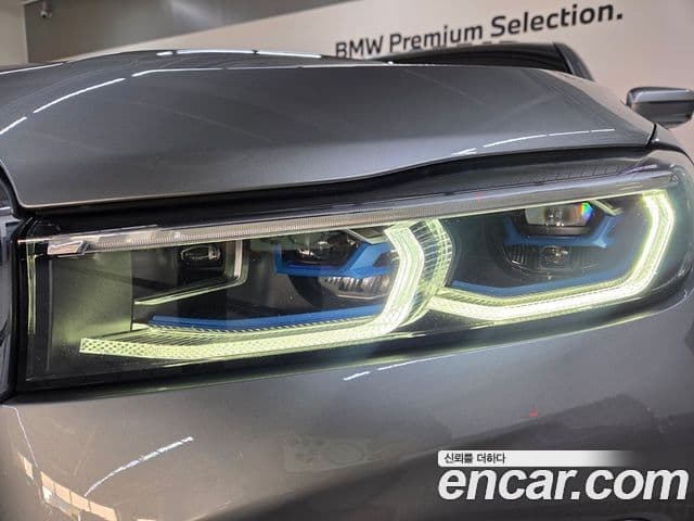 BMW 7시리즈 (G11) 730d xDrive M Sport, 2022 19