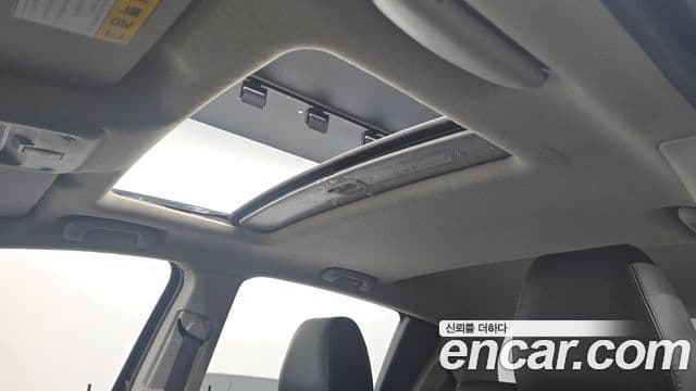 Chevrolet(GM대우) 아베오 хэтчбек 1.4 турбо RS, 2015 18