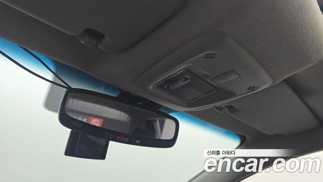 Chevrolet(GM대우) 아베오 хэтчбек 1.4 турбо RS, 2015 19