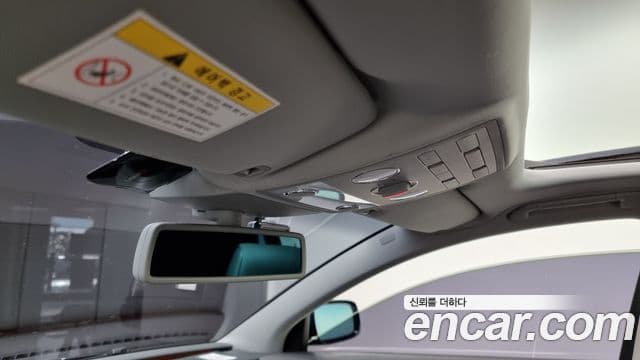 Volkswagen 페이톤 VW611, 2008 17