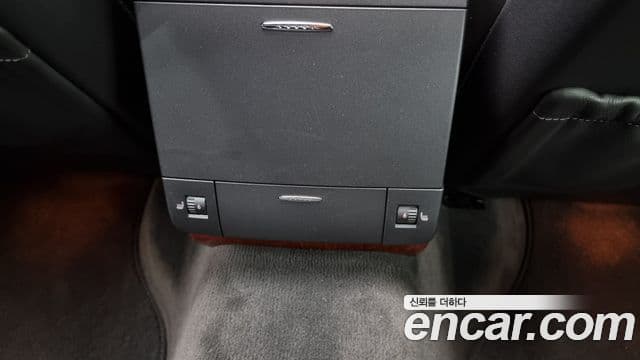 Volkswagen 페이톤 VW611, 2008 18