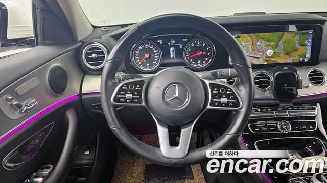 Mercedes-Benz E-класс W213 Avantgarde, 2019 13