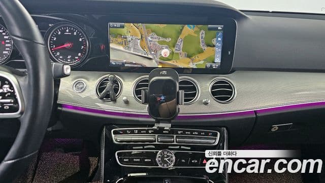 Mercedes-Benz E-класс W213 Avantgarde, 2019 14