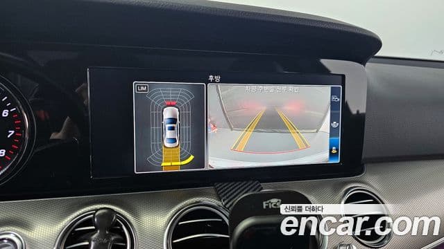 Mercedes-Benz E-класс W213 Avantgarde, 2019 15