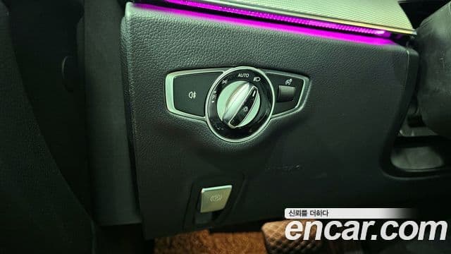 Mercedes-Benz E-класс W213 Avantgarde, 2019 16