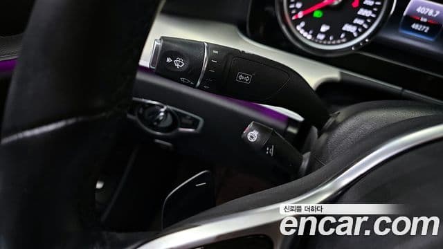 Mercedes-Benz E-класс W213 Avantgarde, 2019 17