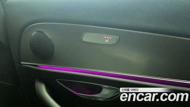 Mercedes-Benz E-класс W213 Avantgarde, 2019 18