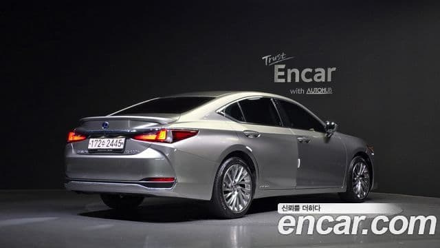 Lexus ES300h 7세대 Luxury Plus, 2022 2