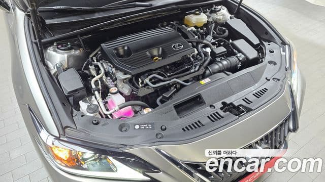 Lexus ES300h 7세대 Luxury Plus, 2022 6