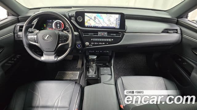 Lexus ES300h 7세대 Luxury Plus, 2022 7