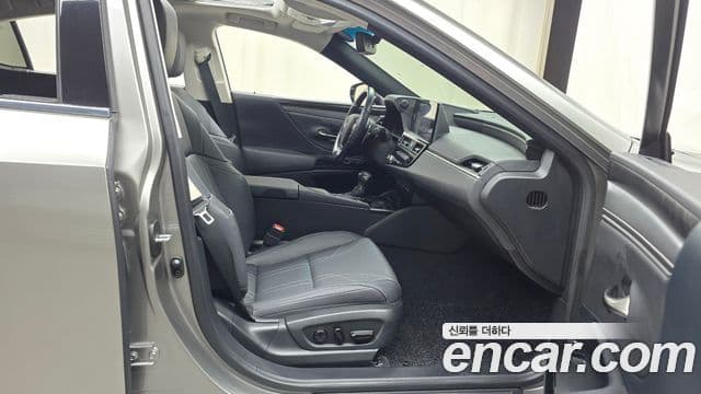 Lexus ES300h 7세대 Luxury Plus, 2022 10