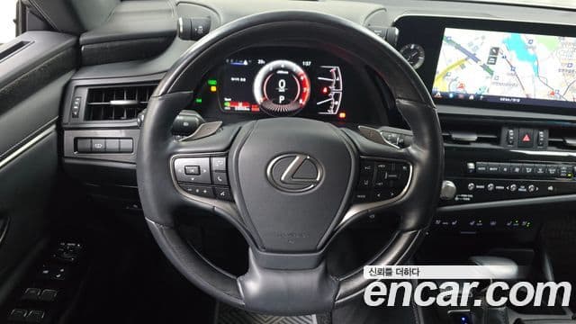 Lexus ES300h 7세대 Luxury Plus, 2022 13
