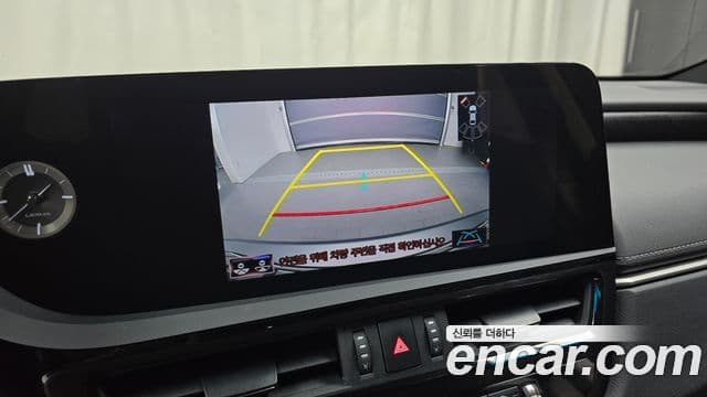 Lexus ES300h 7세대 Luxury Plus, 2022 15