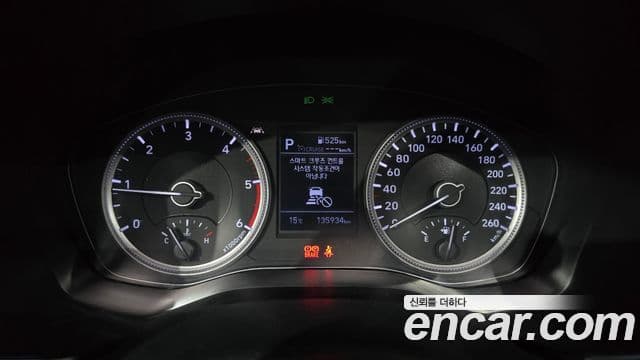 Hyundai Santa Fe TM Exclusive Special, 2019 8