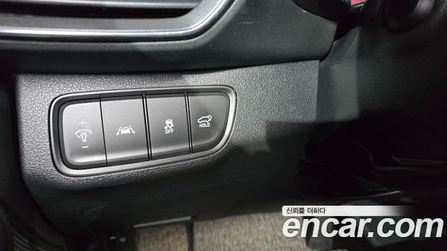 Hyundai Santa Fe TM Exclusive Special, 2019 16