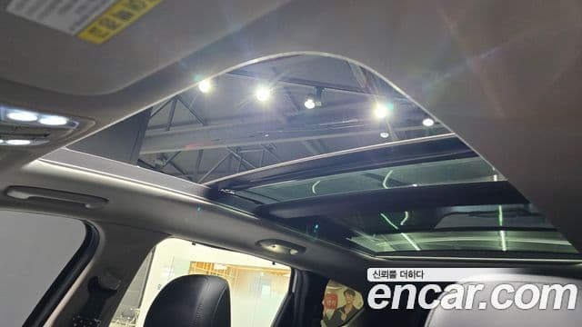 Hyundai Santa Fe TM Exclusive Special, 2019 18