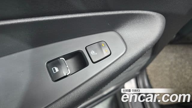 Hyundai Santa Fe TM Exclusive Special, 2019 19