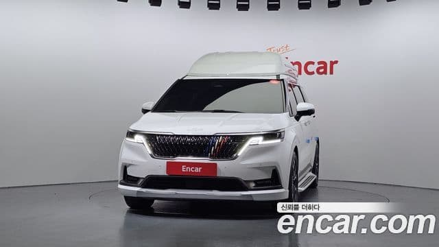 Kia Carnival 4세대 Signature, 2023 3