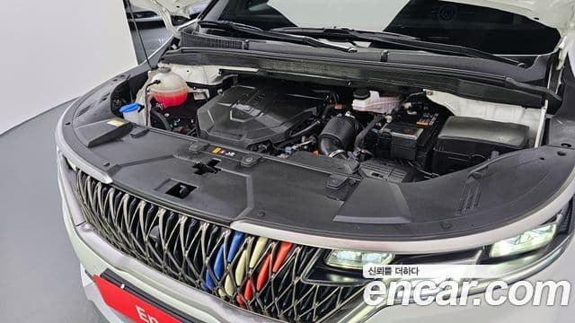Kia Carnival 4세대 Signature, 2023 6