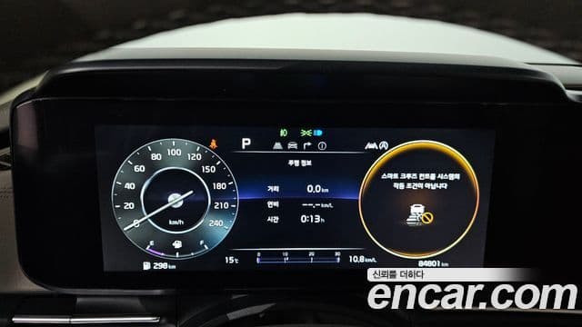 Kia Carnival 4세대 Signature, 2023 8