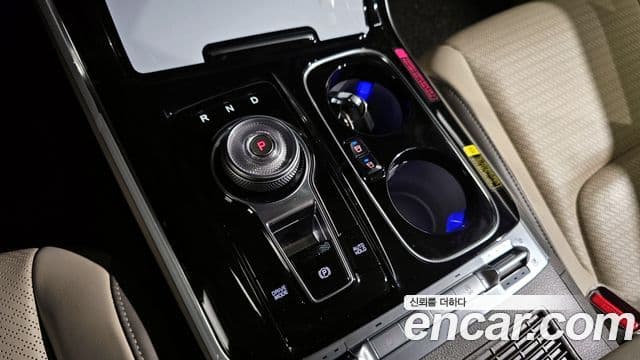 Kia Carnival 4세대 Signature, 2023 9