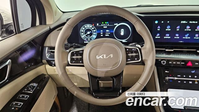 Kia Carnival 4세대 Signature, 2023 13