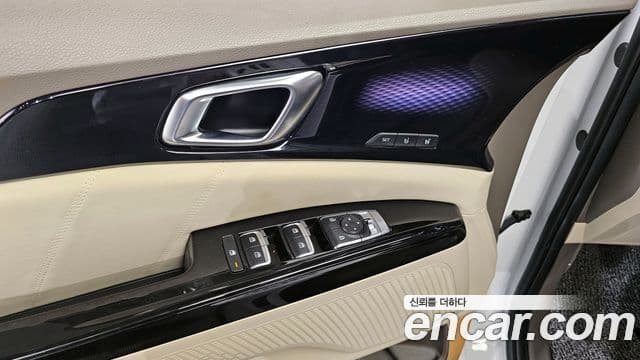 Kia Carnival 4세대 Signature, 2023 14