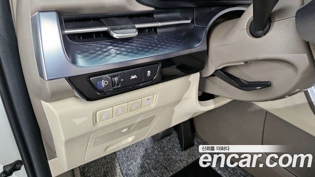 Kia Carnival 4세대 Signature, 2023 15
