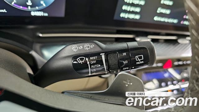 Kia Carnival 4세대 Signature, 2023 16