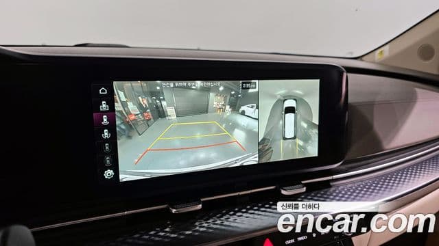 Kia Carnival 4세대 Signature, 2023 17