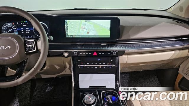 Kia Carnival 4세대 Signature, 2023 19